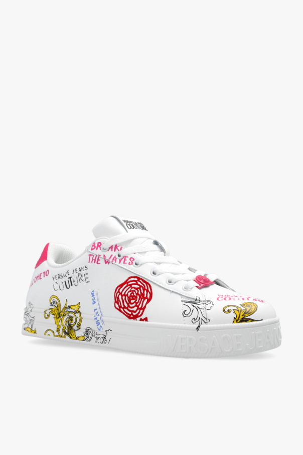 SchaferandweinerShops - Alexander McQueen Kids logo